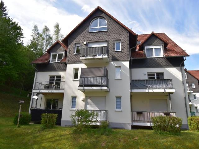 2 Schlafzimmer Wohnung Albrechts Bei Suhl Deutschland LS97266797