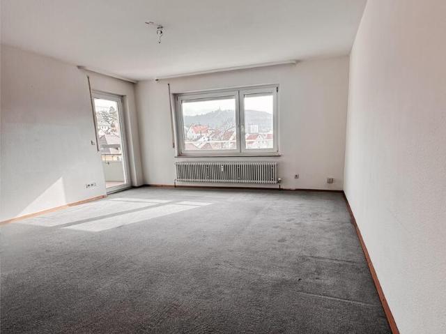 2 Schlafzimmer Wohnung Albstadt Deutschland 100720799