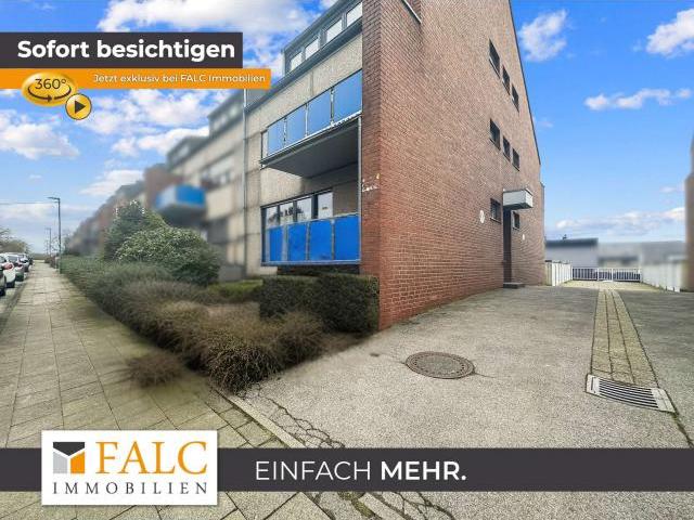 2 Schlafzimmer Wohnung Alsdorf Deutschland LS87167145