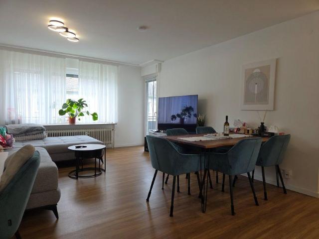 2 Schlafzimmer Wohnung Altbach Deutschland 104826365