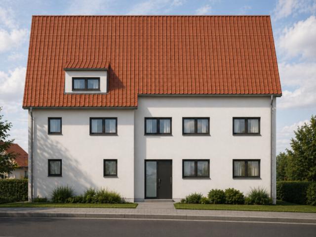 2 Schlafzimmer Wohnung Altdorf Deutschland 102021071