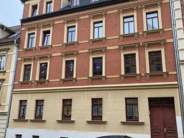 2 Schlafzimmer Wohnung Altenburg Altenburg 105449288