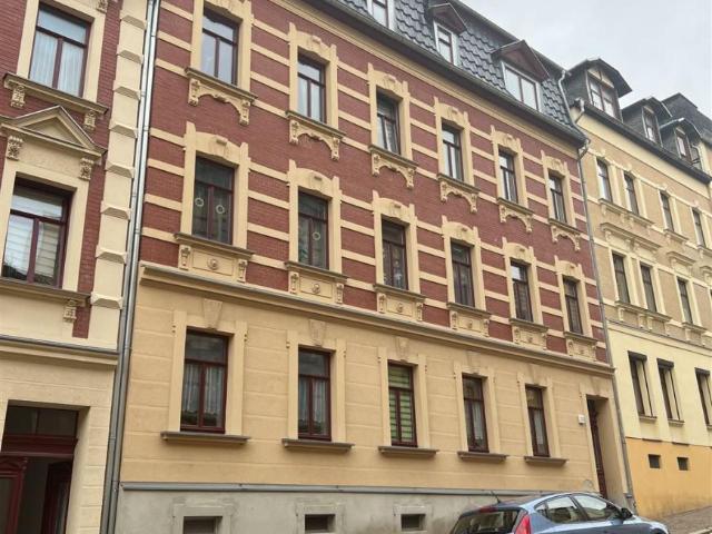 2 Schlafzimmer Wohnung Altenburg Altenburg 105449289
