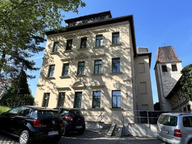 2 Schlafzimmer Wohnung Altenburg Altenburg 105449291