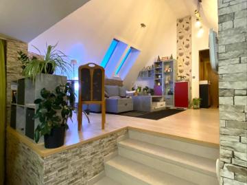 2 Schlafzimmer Wohnung Altenburg Deutschland 98823606