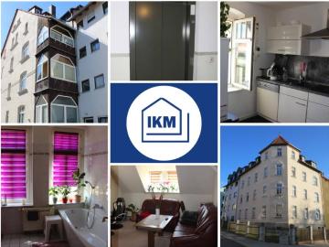 2 Schlafzimmer Wohnung Altenburg Deutschland 101011528