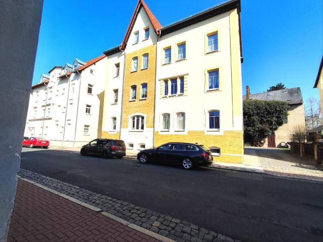 2 Schlafzimmer Wohnung Altenburg Deutschland LS100336794