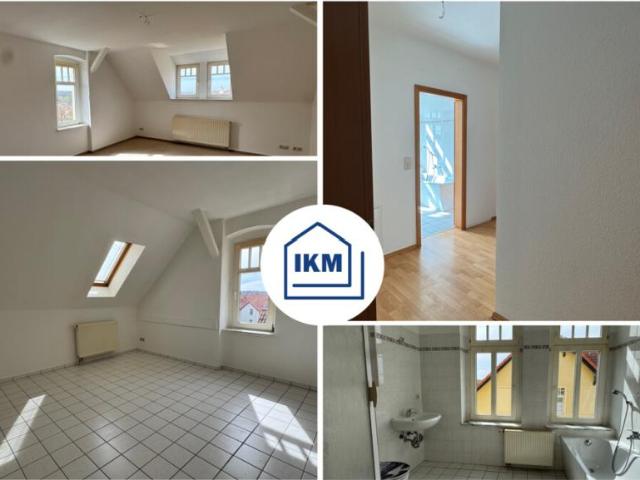 2 Schlafzimmer Wohnung Altenburg Deutschland LS104230074