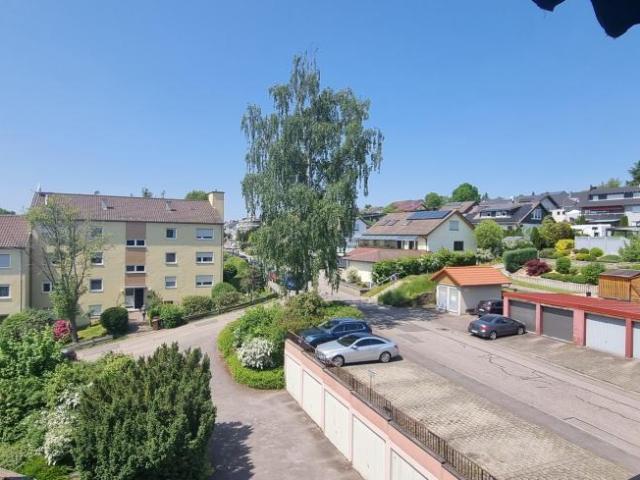 2 Schlafzimmer Wohnung Altensteig Deutschland 103380596
