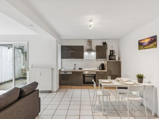 2 Schlafzimmer Wohnung Alzey Deutschland 104473251