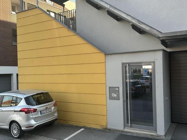 2 Schlafzimmer Wohnung Amberg Deutschland 100816551
