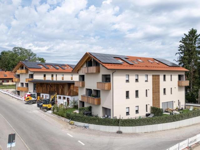 2 Schlafzimmer Wohnung Buchenberg Deutschland 101696969