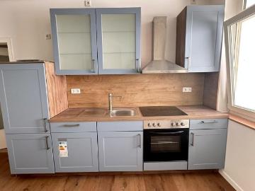 2 Schlafzimmer Wohnung Bünde Deutschland LS103013318