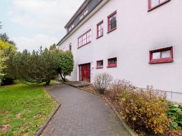 2 Schlafzimmer Wohnung Bünde Deutschland LS97310587