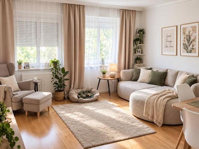 2 Schlafzimmer Wohnung Burgenland Burgenland 105880786