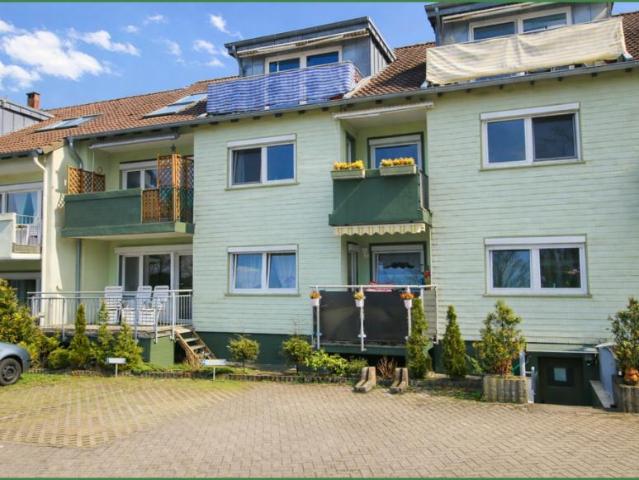 2 Schlafzimmer Wohnung Burscheid Deutschland 101101139