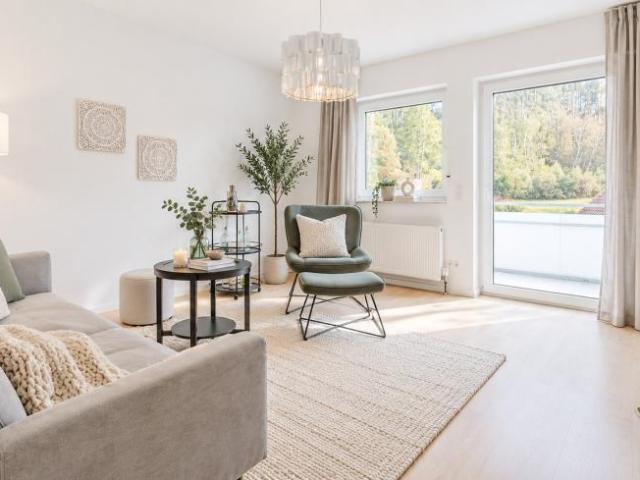 2 Schlafzimmer Wohnung Butzbach Butzbach 105459932
