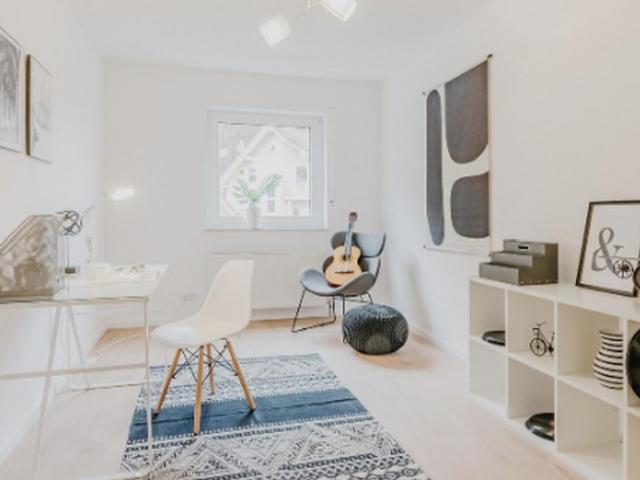 2 Schlafzimmer Wohnung Butzbach Deutschland 103740936