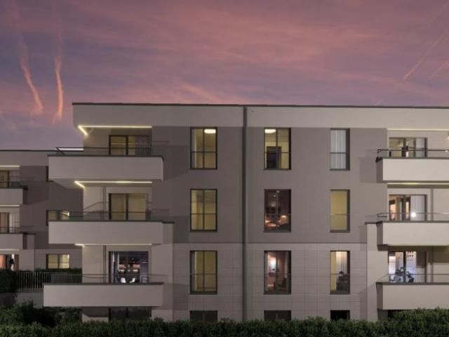 2 Schlafzimmer Wohnung Bad Vilbel Bad Vilbel 105445802