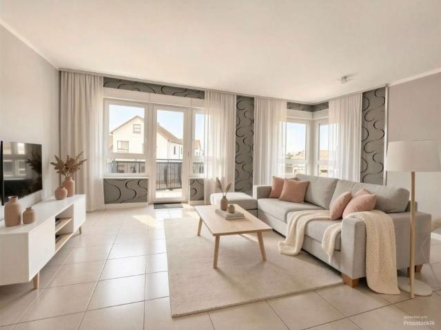 2 Schlafzimmer Wohnung Bad Vilbel Deutschland 105073608