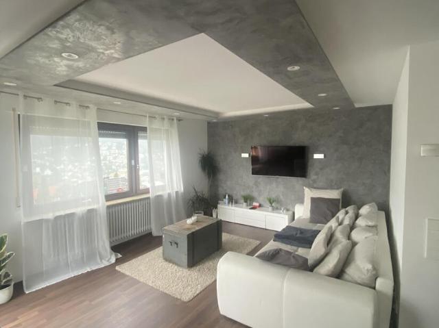2 Schlafzimmer Wohnung Bad Wildbad Deutschland LS99013472