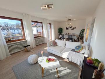 2 Schlafzimmer Wohnung Bad Wörishofen Deutschland 100573632