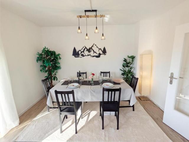2 Schlafzimmer Wohnung Bad Wörishofen Deutschland 103741060