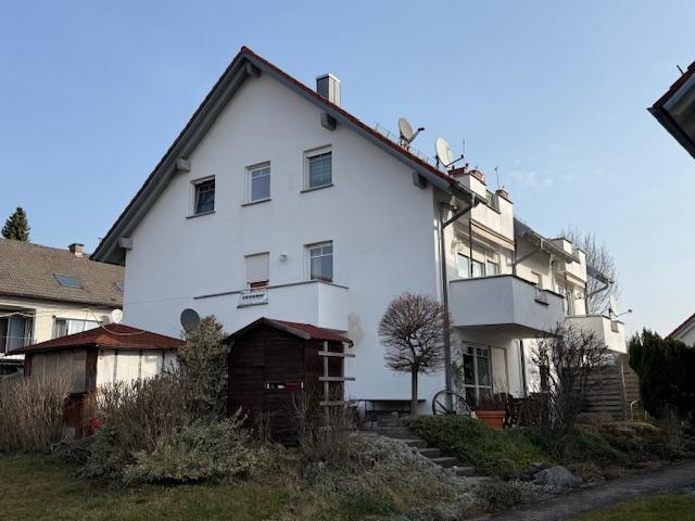 2 Schlafzimmer Wohnung Bad Wurzach Deutschland 101653083