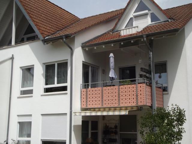 2 Schlafzimmer Wohnung Bad Wurzach Deutschland 103960401