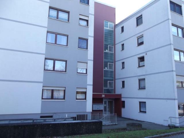 2 Schlafzimmer Wohnung Bad Wurzach Deutschland 96270483
