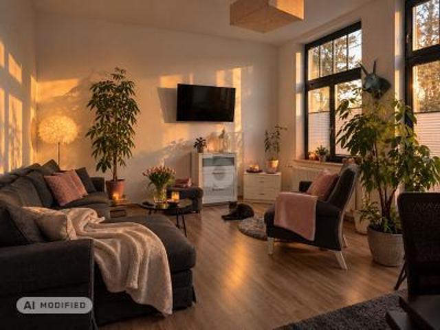 2 Schlafzimmer Wohnung Bad Doberan Bad Doberan 105624355