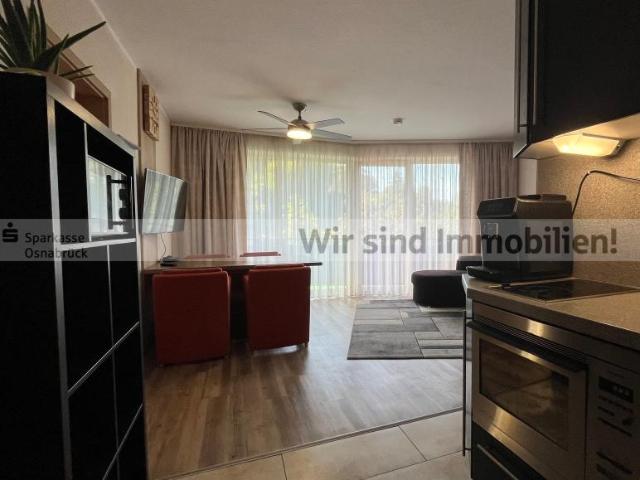 2 Schlafzimmer Wohnung Bad Essen Deutschland 105089984