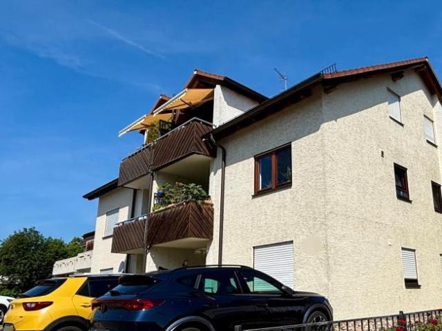 2 Schlafzimmer Wohnung Bad Friedrichshall Deutschland 104796961