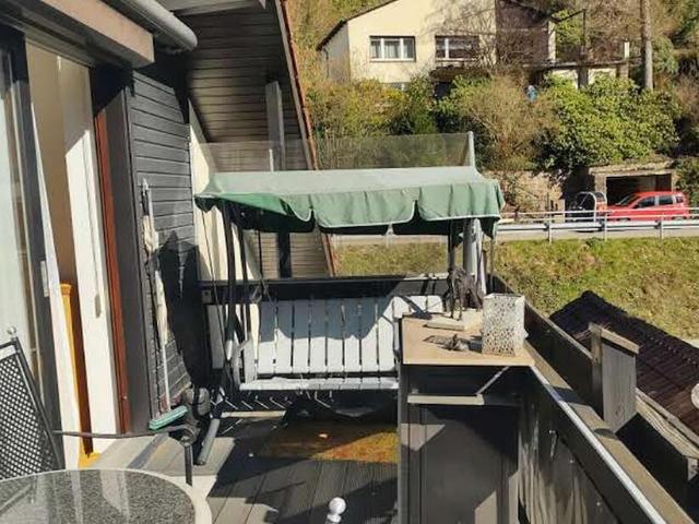 2 Schlafzimmer Wohnung Bad Herrenalb Deutschland 104472015