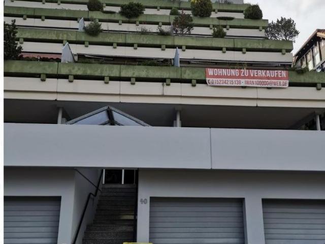 2 Schlafzimmer Wohnung Bad Herrenalb/Bernbach Deutschland 83461502