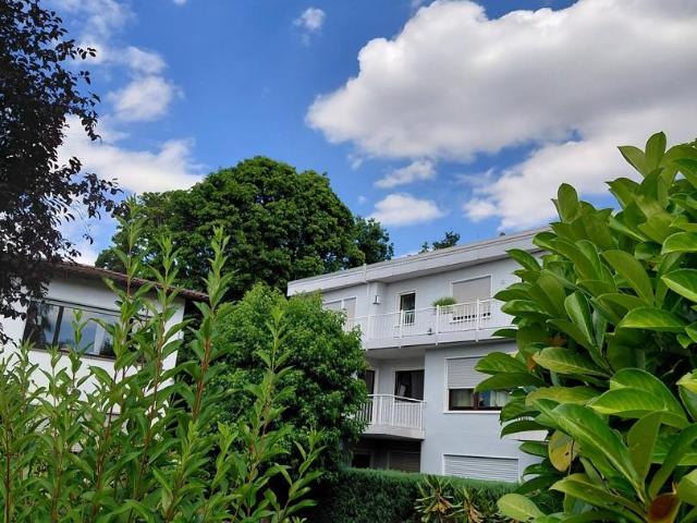 2 Schlafzimmer Wohnung Bad Homburg Deutschland 104536854