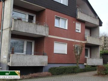2 Schlafzimmer Wohnung Bad Iburg Deutschland 98464829