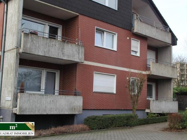 2 Schlafzimmer Wohnung Bad Iburg Deutschland 98464829