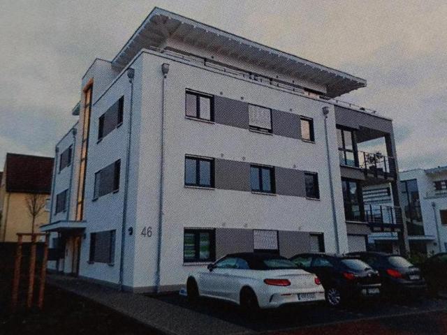 2 Schlafzimmer Wohnung Bad Kreuznach Bad Kreuznach 105461152