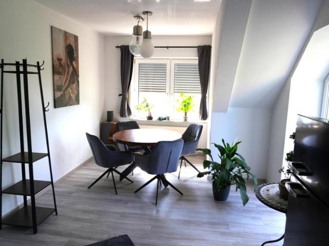 2 Schlafzimmer Wohnung Bad Mergentheim Deutschland 103544231