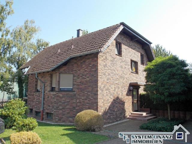 2 Schlafzimmer Wohnung Bad Münstereifel Kalkar Deutschland LS94790644