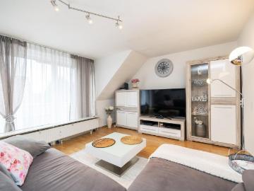 2 Schlafzimmer Wohnung Bad Oeynhausen Deutschland LS102580845