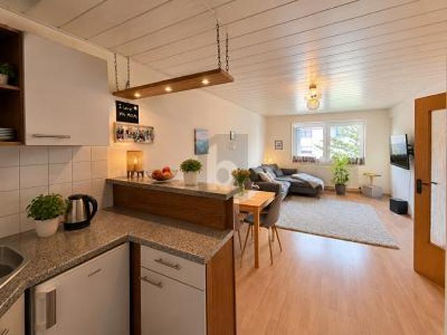 2 Schlafzimmer Wohnung Bad Rappenau Deutschland 104437290