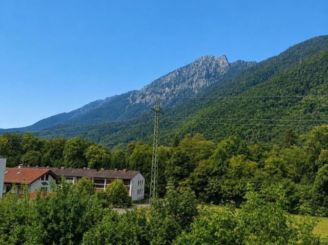 2 Schlafzimmer Wohnung Bad Reichenhall Deutschland 105088447