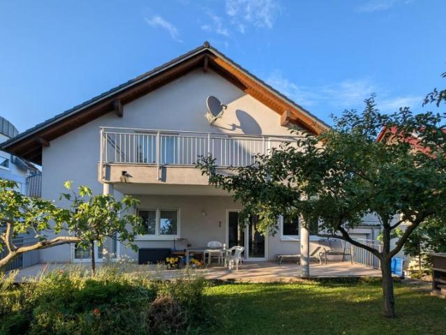 2 Schlafzimmer Wohnung Bad Schönborn Deutschland 104805081