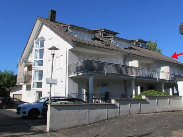 2 Schlafzimmer Wohnung Bad Schönborn Deutschland 103013495