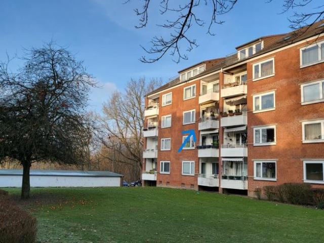 2 Schlafzimmer Wohnung Bad Segeberg Deutschland 98491364
