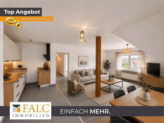 2 Schlafzimmer Wohnung Baesweiler Baesweiler 105444229