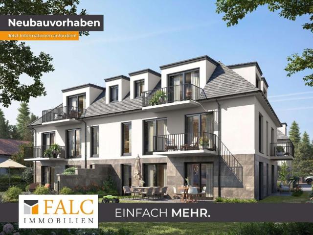 2 Schlafzimmer Wohnung Baldham Deutschland 97939275