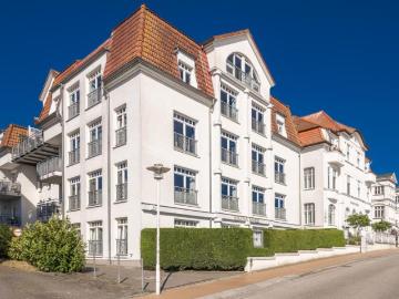 Bansin, Ostvorpommern, Mecklenburg-Vorpommern